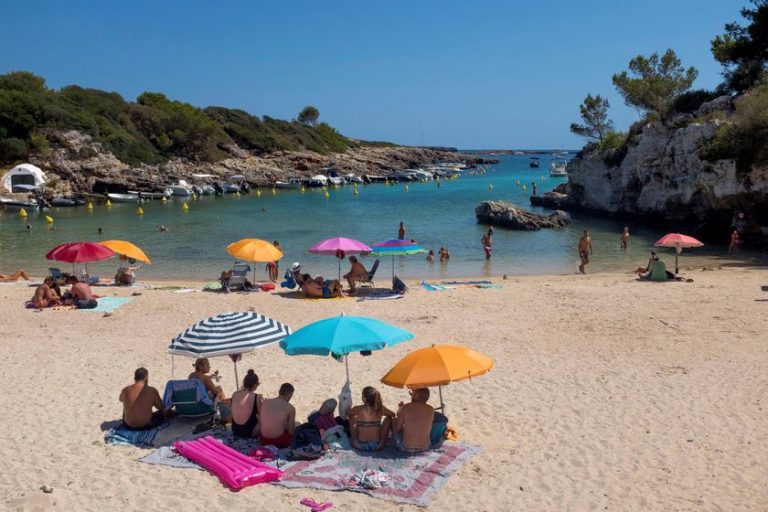 El turismo de sol y playa UNAH ALDIA