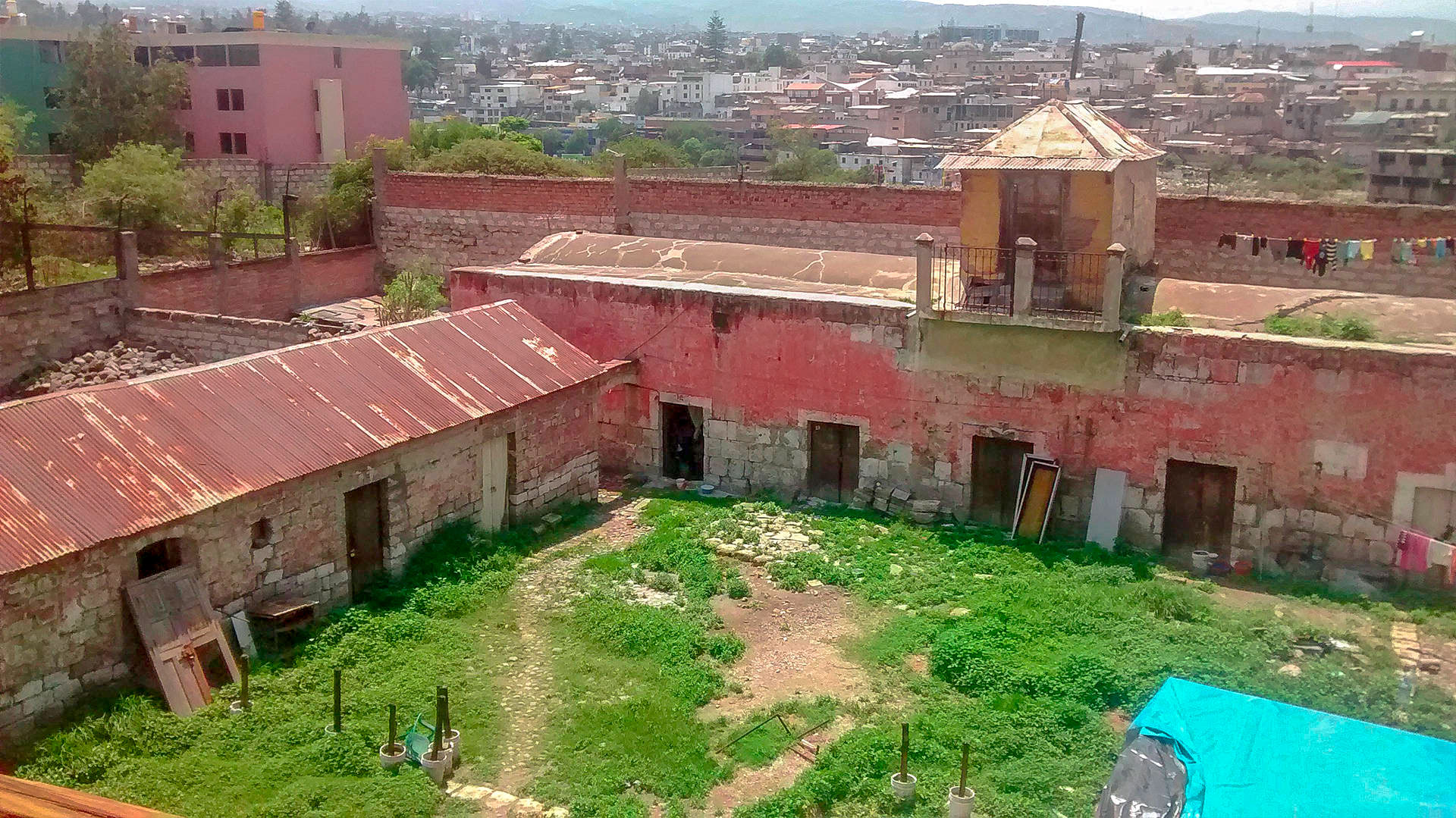 Acolpacha Historia Y Cultura En Arequipa Aldia Unah