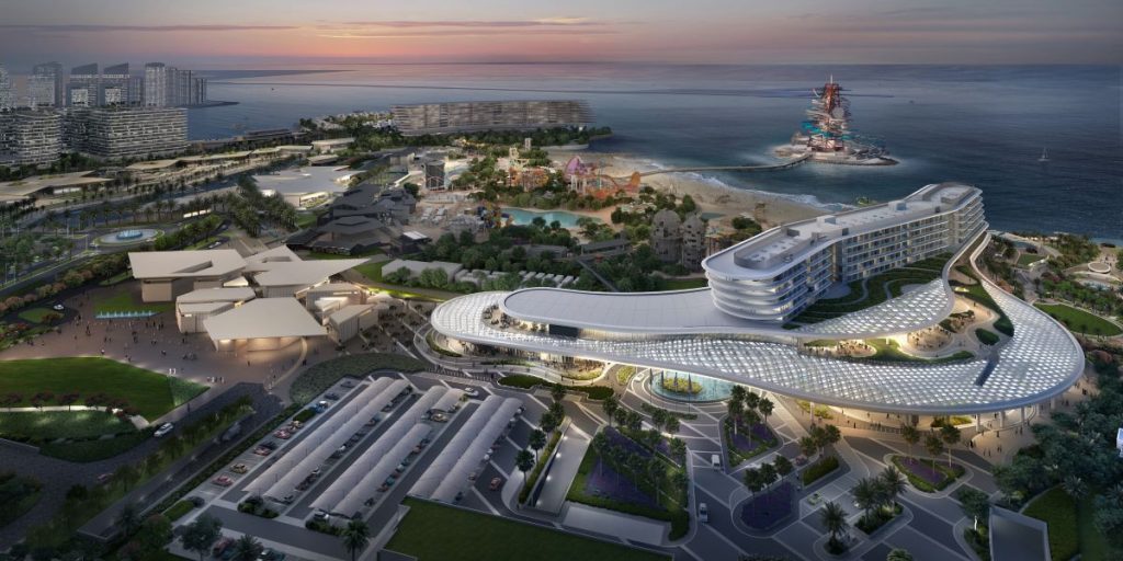 Qatar estrena cinco proyectos turísticos antes del Mundial de Fútbol 