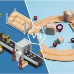Cadenas Productivas vs. Cadenas de Suministro