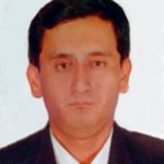 César Teófilo Zambrano Arce