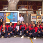 Gestión Cultural en Educación Inicial Intercultural Bilingüe