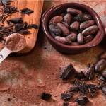 El cacao es bueno como medicina tradicional